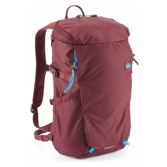 REI Handbags - REI Co-op Ruckpack 18L Pack in Cacao